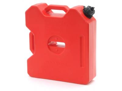 RotopaX RX-3G 3 Gallon Fuel Pack