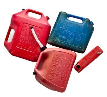 RotopaX RX-SP-CONV Conventional Spout