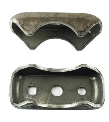 Rubicon Express RE1935 Spring Perch Standard 2.5" Pair