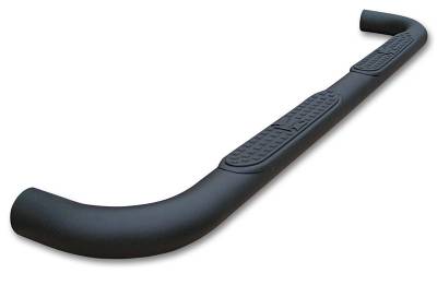 Iron Cross - Iron Cross 51-552B Cab Length 3" Tube Step Black Powdercoat Chevy/GMC Colorado/Canyon Ext Cab 2004-2013 - Image 5