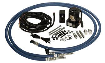 PureFlow Air Dog R2SBC135 Chevy 6.5L Preset @ 8psi 1992-2000 RP-150