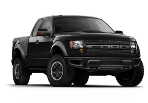 Mud Flaps by Truck - Ford Trucks