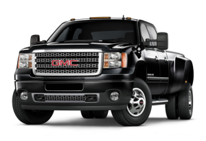 Mud Flaps by Truck - GMC Trucks