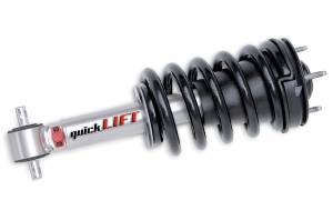 Performance Parts - Shocks