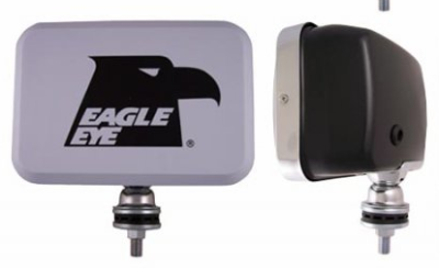 Eagle Eye Lights 1818-2 HID 9" Light Covers