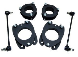 ReadyLIFT Leveling Kits and Lift Kits - SST Lift Kits - Nissan