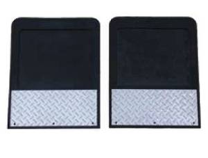 Mud Flaps by Style - More Categories
