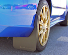 Rally Armor Mudflaps