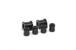 Daystar - Daystar KJ05002BK Sway Bar Bushings 15/16" 1987-1996 Jeep YJ Wrangler 4WD - Image 2