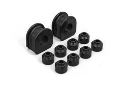 Daystar KN05006BK Sway Bar Bushings Front 1980-1986 Nissan PU 4WD