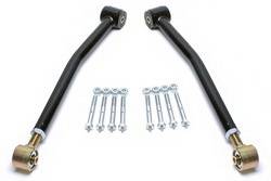 Daystar KU70034BK Suspension Lift FRONT LOWER CONTROL ARM KIT 2007-2012 Jeep JK Wrangler 2WD & 4WD