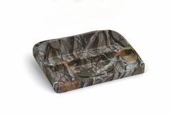 Daystar KG09113CAMO Upper dash panel Camouflage 2004-2010 Hummer H3 / H3T 2WD & 4WD