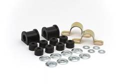 Daystar KT05003BK Sway Bar Bushings 18mm 1979-1988 Toyota PU 2WD