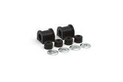 Daystar KT05010BK Sway Bar Bushings 18mm Rear 1990-1996 Toyota 4Runner 4WD