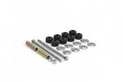 Daystar KT05011BK Extended End Link Assembly 1" 1980-1990 Toyota FJ60 4WD