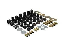 Daystar KT09003BK Super Kit Master Polyurethane Set 1958-1979 Toyota FJ40 4WD