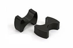 Daystar KU08030BK Universal 2.00" x 2.00" Shock Reservoir Isolator 2