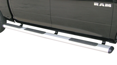 Luverne 571037 O-Mega Step Bracket Kit