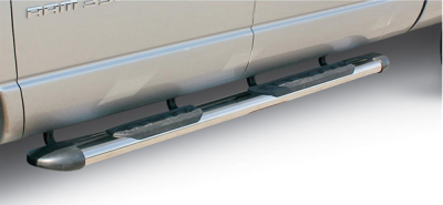 Iron Cross - Iron Cross 716-9280 Endeavour Stainless Steel 2007-2014 Toyota Tacoma Double Cab - Image 2