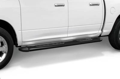 Iron Cross - Iron Cross 716-9280B Endeavour Black Powder Coat 2007-2013 Toyota Tacoma Double Cab - Image 2