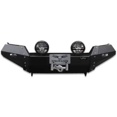 VPR 4x4 - VPR 4x4 VPR-108 Front Bumper Ultima Ford F150 2011-2012 - Image 2
