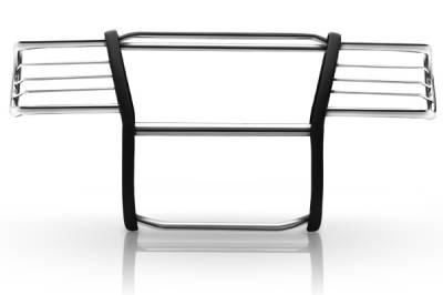 Steelcraft - Steelcraft 51267 Stainless Steel Grille Guard Ford Escape (2005-2007) - Image 5