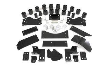 Performance Accessories 853 3" Body Lift Ford Ranger Splash  1995-1997