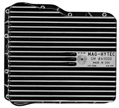 Mag Hytec A1000 Transmission Pan Duramax 2001-2007 LMM