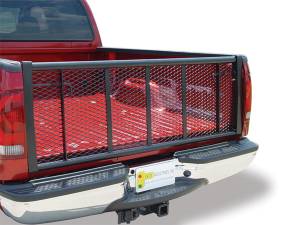 MDF Exterior Accessories - Tailgates