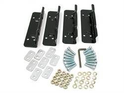 Exterior Accessories - Body Part - Roof