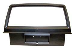 Exterior Accessories - Body Part - Liftgate