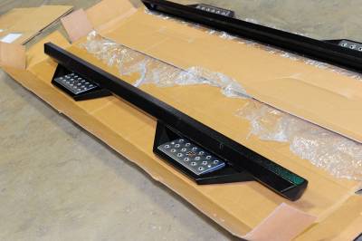 Iron Cross - Iron Cross 912-9980 HD Side Step Nissan Titan King Cab 2004-2013 - Image 6