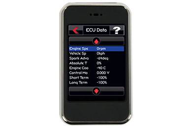 Diablo Sport I-1000DCX In-Tune Gas Tuner - Image 3