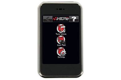 Diablo Sport I-1000DCX In-Tune Gas Tuner - Image 5