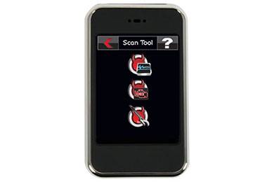 Diablo Sport I-1000DCX In-Tune Gas Tuner - Image 7