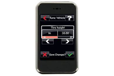 Diablo Sport I-1000DCX In-Tune Gas Tuner - Image 8