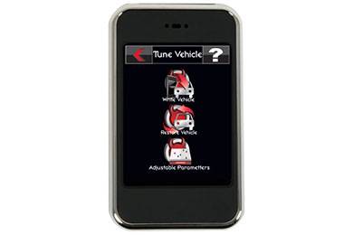 Diablo Sport I-1000DCX In-Tune Gas Tuner - Image 10