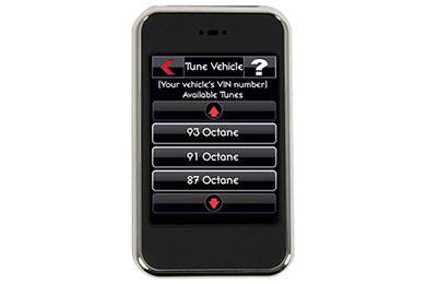 Diablo Sport I-1000DCX In-Tune Gas Tuner - Image 11