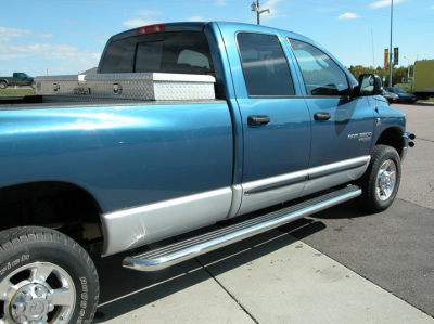 Luverne 575114 Dodge 2500