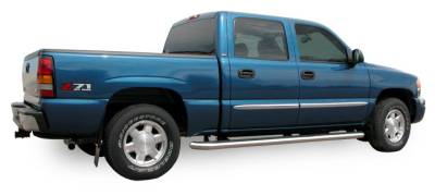Luverne 575114 GMC Sierra