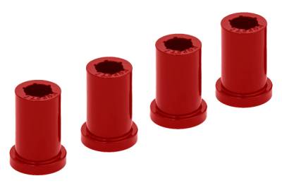 Daystar KF03021BK Control Arm Bushings Upper 1995-2001 Ford Explorer 2WD & 4WD