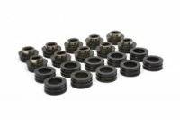 Daystar KG04035BK Body Mounts Std. Cab 12 pcs 1963-1966 Chevy/GMC 1/2 Ton 2WD & 4WD