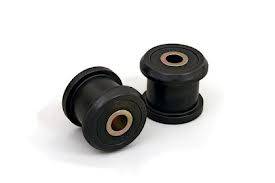 Daystar KT07003BK Strut Rod Bushings Front 1979-1995 Toyota PU 2WD