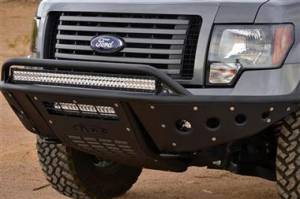 Bumpers - Addictive Desert Design Bumpers - Ford F150 and F150 EcoBoost