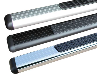 Luverne 585060 Oval Mega Step Satin 60"