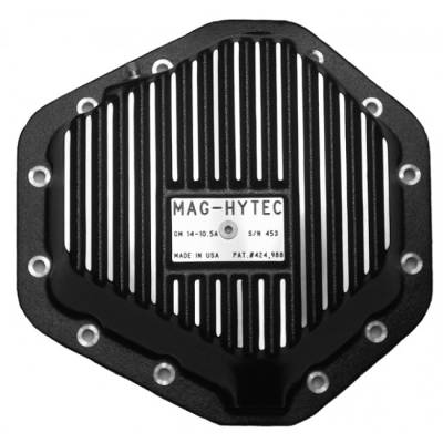 Mag Hytec GM14-10.5A GM 10.5" Differential Cover 14 Bolt 6 Quart Capacity