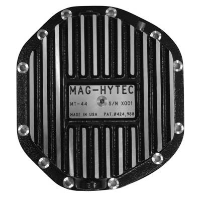 Mag Hytec MT-44 Nissan Titan Differential Cover