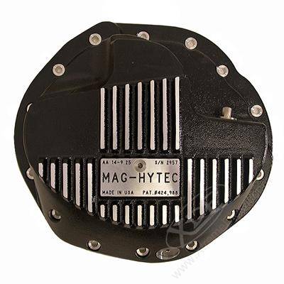 Mag Hytec AA14-9.25-A Front Differential Cover