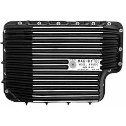 Mag Hytec E40D/4R100 Transmission Pan Ford