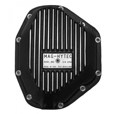 Mag Hytec DANA #80 Differential Cover Dana 80